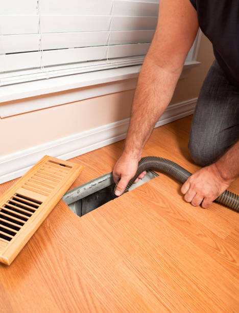 Best Residential Air Duct Cleaning  in Wedgefield, FL